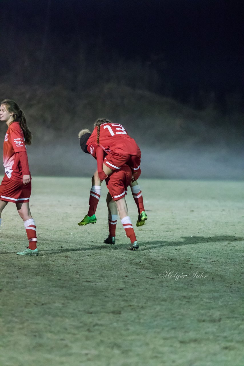 Bild 276 - Frauen TuS Tensfeld - SV Bienebuettel-Husberg